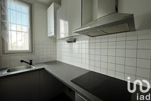 Apartment at Fontenay-sous-Bois (94120)