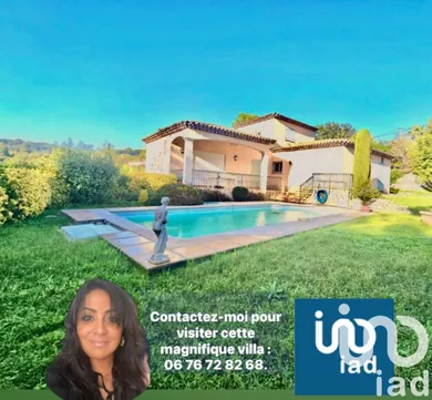 House at Biot (06410)