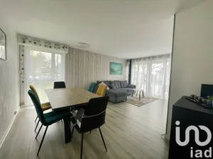 Apartment at Amiens (80090)