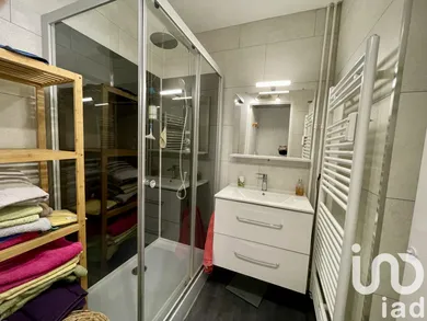 Appartement à Amiens (80090) — 12/13