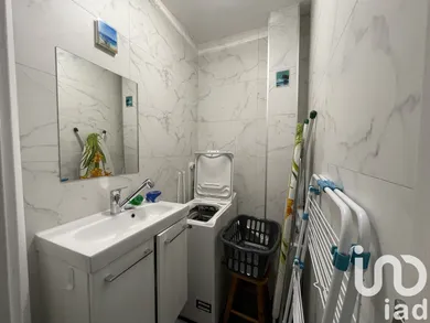Appartement à Amiens (80090) — 13/13