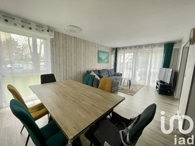 Appartement à Amiens (80090) — 4/13