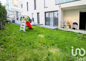 Appartement à Jouy-le-Moutier (95280)