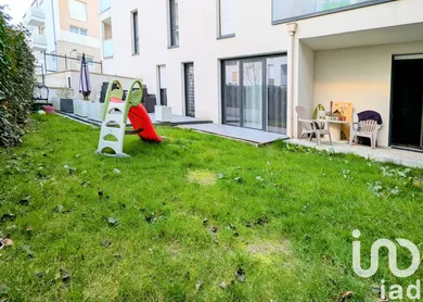 Apartment at Jouy-le-Moutier (95280)