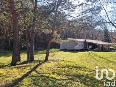 Domaine à chalabre (11230)