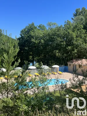 Domaine à chalabre (11230)