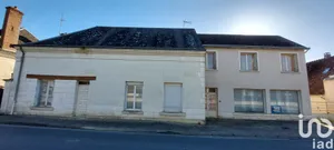 Maison à Thésée (41140)