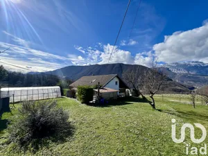 House in Saint-Georges-de-Commiers (38450)