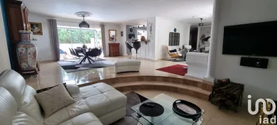 Maison à Croignon (33750)