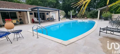 House in Croignon (33750)