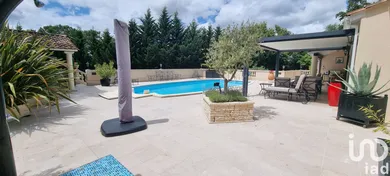 Maison à Croignon (33750)