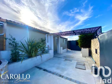 House at Carcassonne (11000)