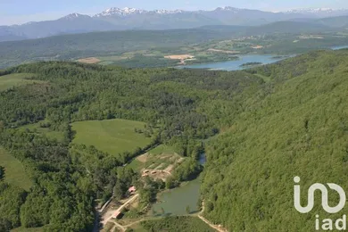Domaine à chalabre (11230)
