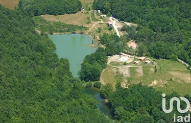 Domaine à chalabre (11230)