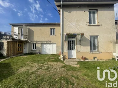 House at Albon (26140)