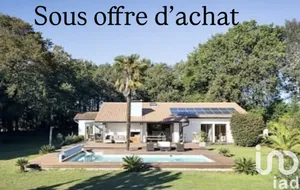 House at Saint-Vincent-de-Tyrosse (40230)