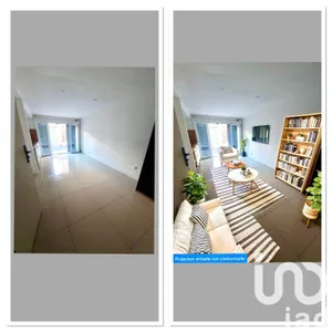 Appartement à Port-Vendres (66660)