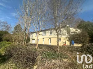 House at La Milesse (72650)