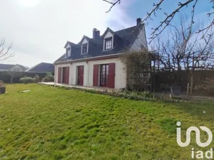 Detached at Le Bec-Thomas (27370)
