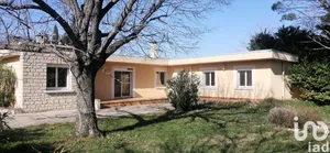 Maison à Entraigues-sur-la-Sorgue (84320)