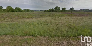 Terrain à bâtir à Bonnetable (72110)