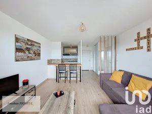 Appartement à Langoiran (33550)