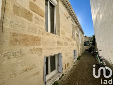 Souplex at Bordeaux (33000)