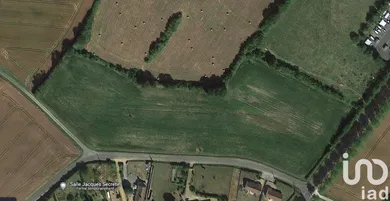 Terrain à bâtir à Bonnetable (72110)