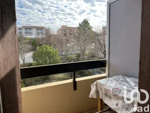 Apartment at Gréoux les Bains (04800)