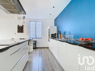 Longere at Colembert (62142)