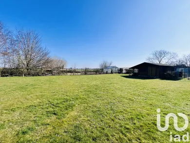 Detached house at Gondecourt (59147)