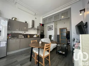 Studio at Haubourdin (59320)
