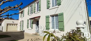 Maison à Fontenay-le-Comte (85200)