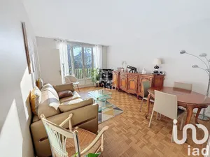 Appartement à Maisons-Laffitte (78600)