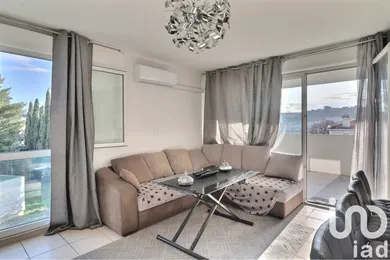 Apartment at Marseille (13013)