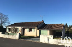 Maison à Vouneuil-sous-Biard - Pouzioux-La-Jarrie (86580)