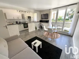 Appartement à Chilly-Mazarin (91380)