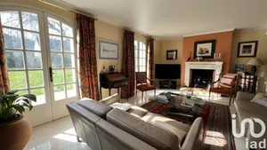 House at Le Mans (72000)