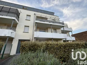 Appartement à Toulouse (31100)