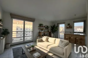 Apartment at Cergy (95800)
