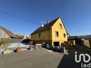 Maison à Wasselonne (67310)