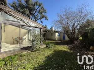 House in Saint-Fargeau-Ponthierry (77310)