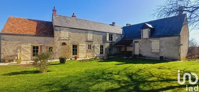 House at Lorges (41370)