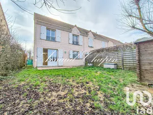 House at Tournan-en-Brie (77220)