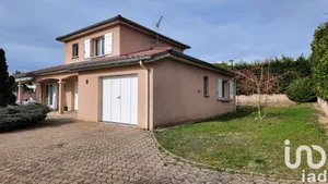 Maison traditionnelle à Andrézieux-Bouthéon (42160)