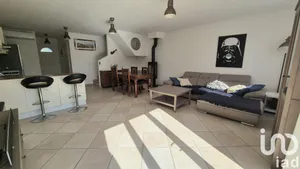 Traditional house at Cuers (83390)
