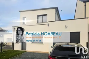 Traditional house at Redon (35600)