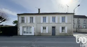 House at Segonzac (16130)