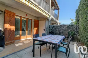 Maison à Auribeau-sur-Siagne (06810)