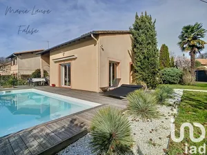 Traditional house at Balma (31130)